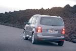 Volkswagen Touran 2007 года